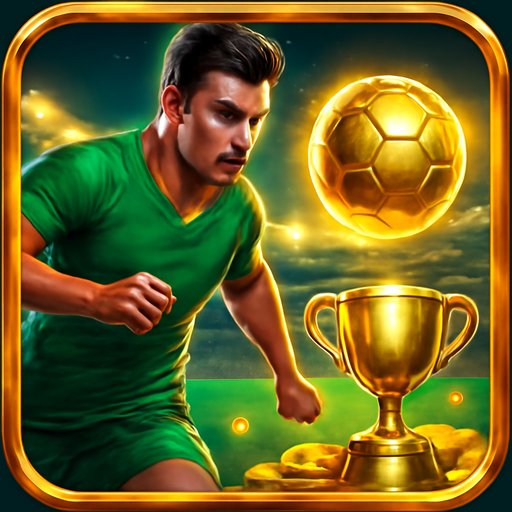 fa999 হাতে ধরা Android ডিভাইসে রাউন্ড কাউন্টার